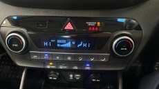 Hyundai Tucson 1.6 GDi SE Nav 5dr 2WD Petrol Estate